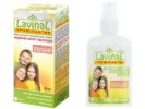 Pag-spray ng Lavinal-Prevention