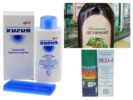 Mga shampoos ng pediculose para sa mga matatanda