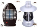 Терматор III и терминатор IV срещу комари
