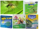 Remedies voor muggen
