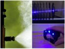 Stoom- en laservernietigers