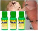 Betyder Taran från myggor