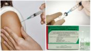 Kene kaynaklı ensefalit aşısı